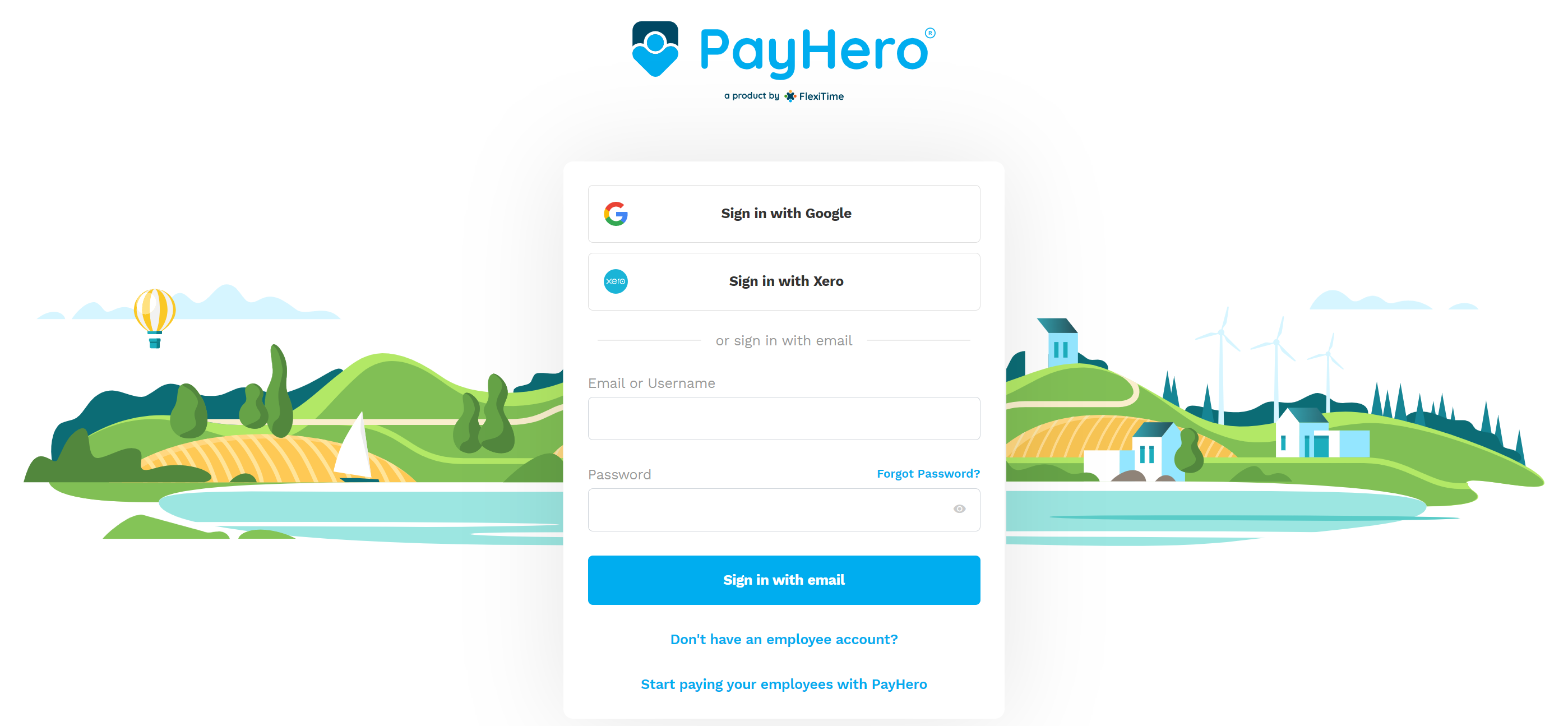 PayHero_Login_Screen.png