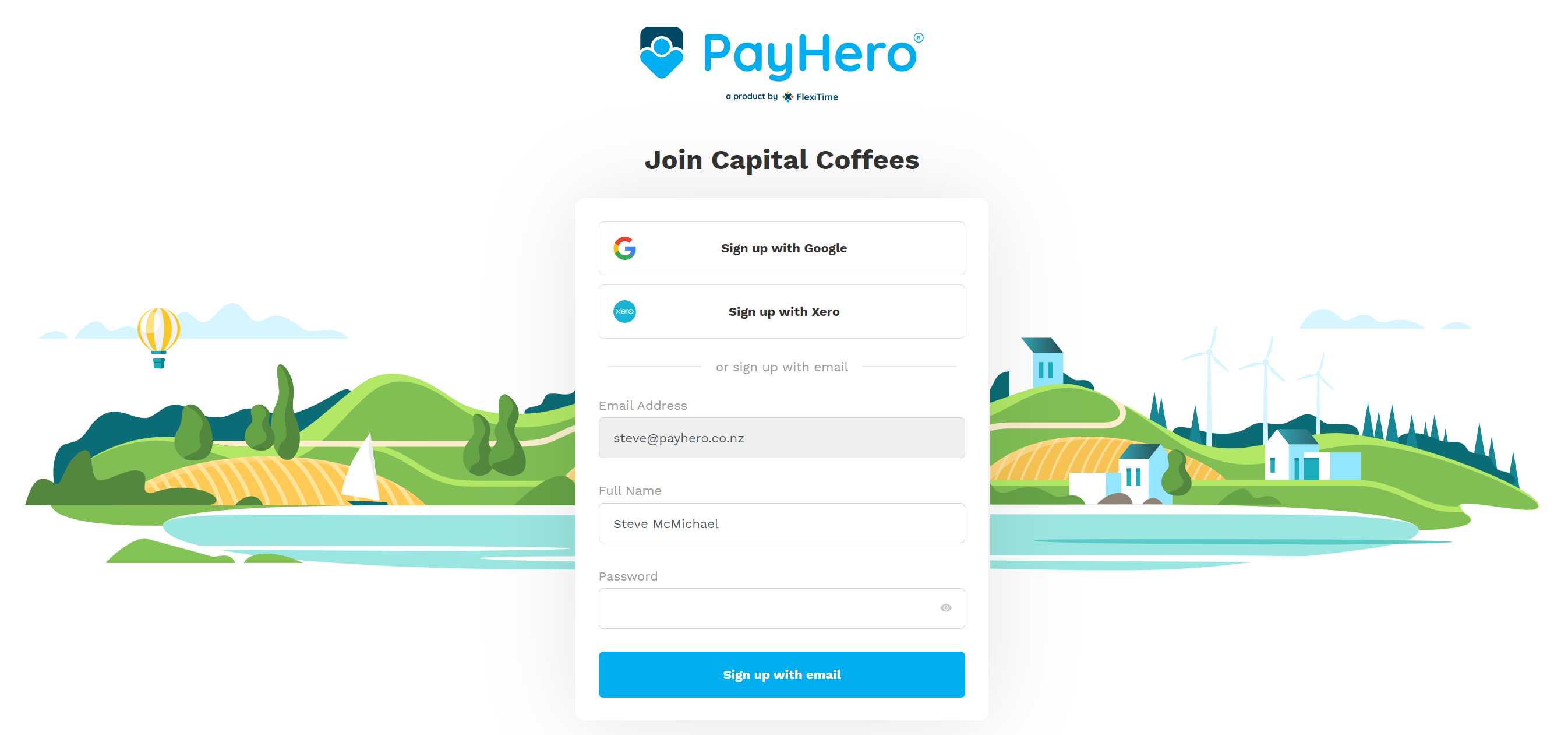 how-do-i-create-my-employee-login-payhero-support-centre