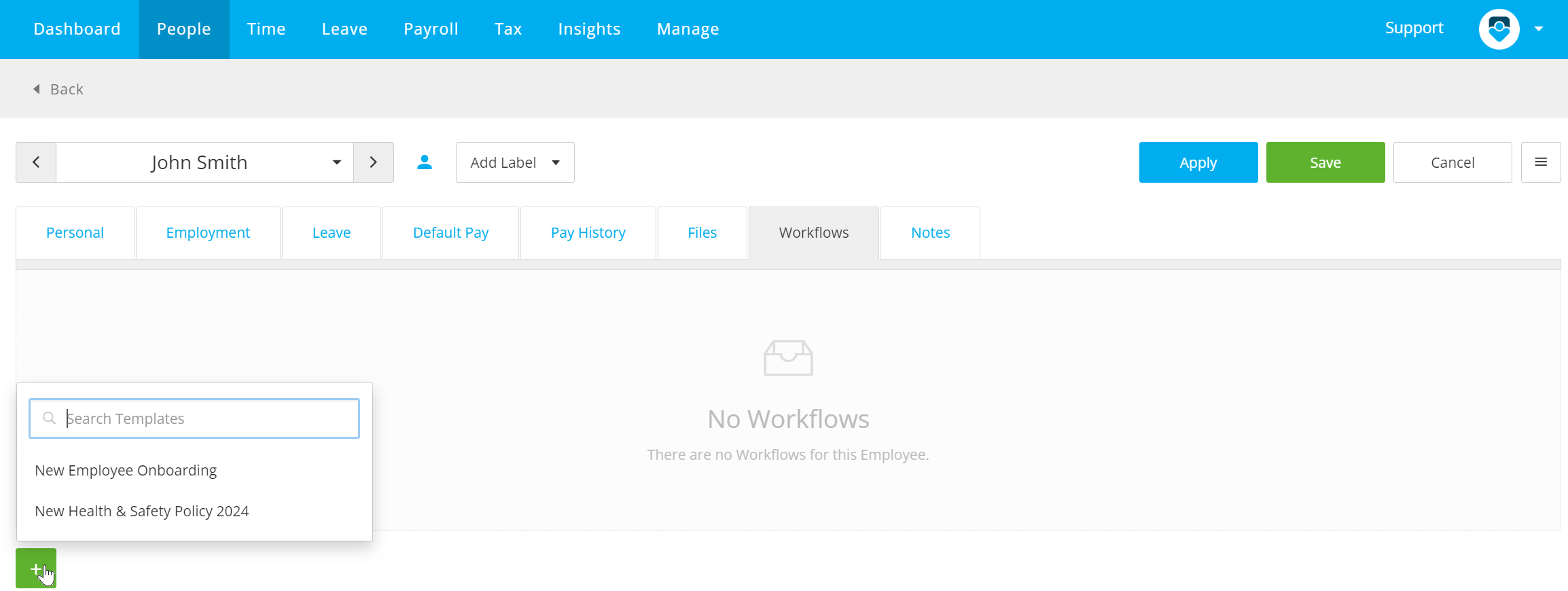 Add Workflow Template to Employee.png