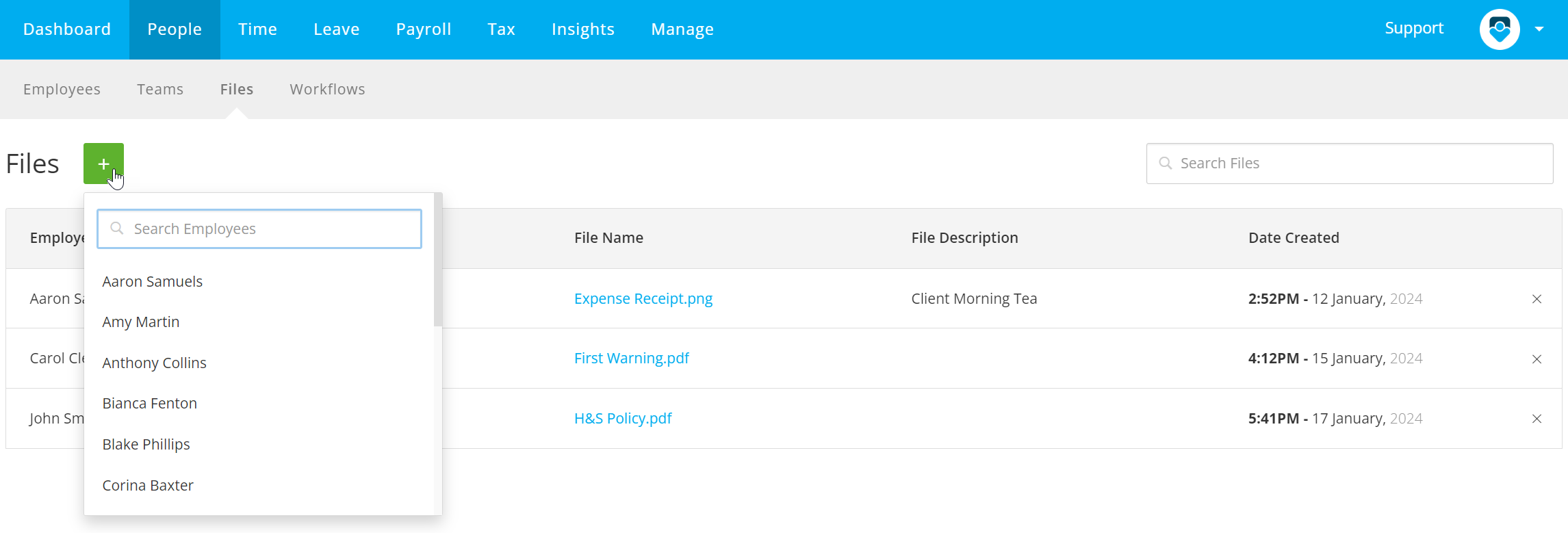 Files Page - Add Files List.png