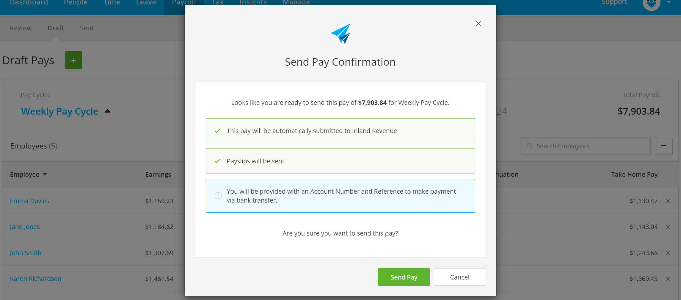 Bank Transfers - Send Pay Modal.png